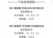 开运体育-包含冠军之路：足球赛事中的胜负关键的词条