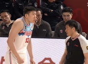 开云体育网页版-山西男篮突出领先，保持不败战绩