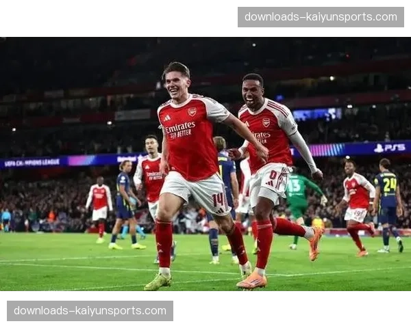 战术复盘:阿森纳如何通过高位逼抢零封切尔西 战术复盘:阿森纳如何通过高位逼抢零封切尔西