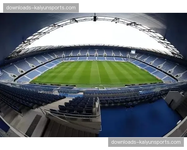 为迎接2027年新转播合约,多座法甲球场启动光纤网络升级工程 为迎接2027年新转播合约,多座法甲球场启动光纤网络升级工程