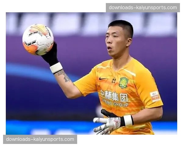 观察：中超本土门将迎来集体爆发，多轮比赛贡献神扑