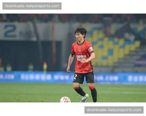 【2026年4月中超联赛·深度·观察U23政策淡出后的青训红利：2026赛季中超本土U21球员出场时间增幅明显