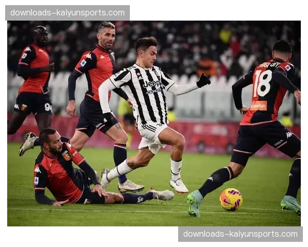 尤文图斯公布对阵热那亚首发：麦肯尼伊尔迪兹领衔锋线