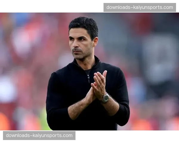 英超争冠进入白热化阶段，曼城阿森纳直接交锋定冠军归属