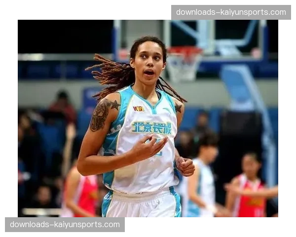 WNBA宣布5月起启用新一代球员追踪技术，精准统计压迫防守距离