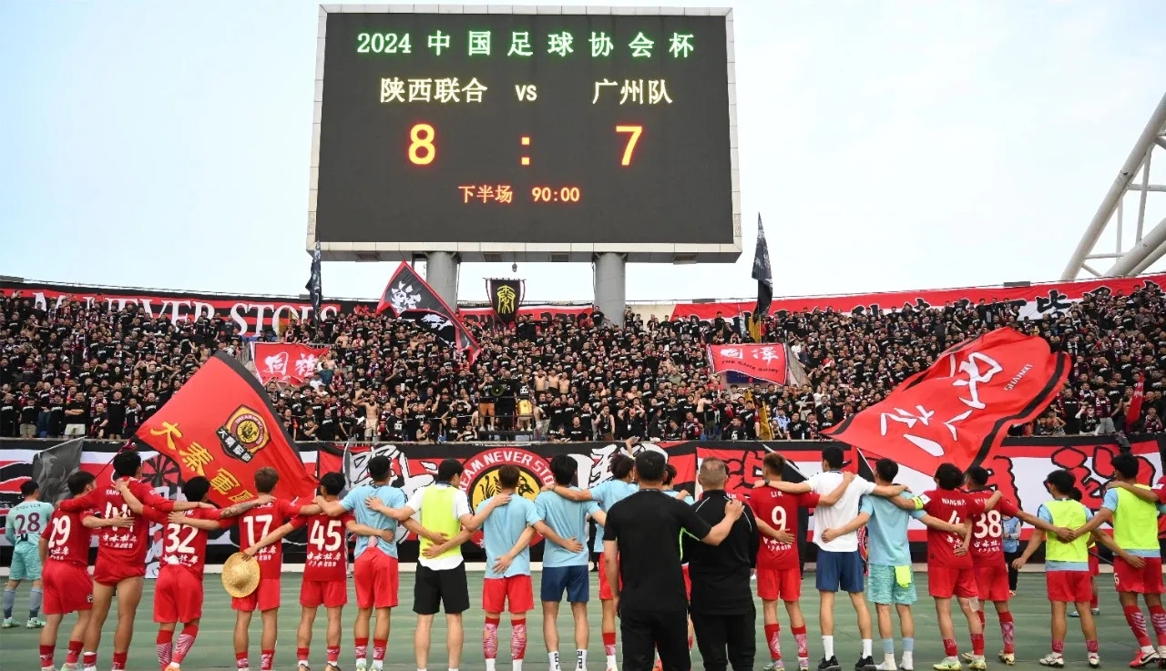 陕西队主场对抗河南，外援组合发威助力全队保持领先的简单介绍