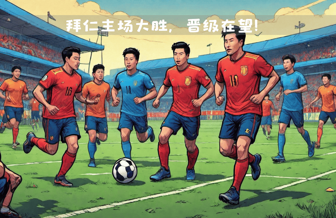 包含拜仁慕尼黑轻松晋级，战绩稳固领先的词条