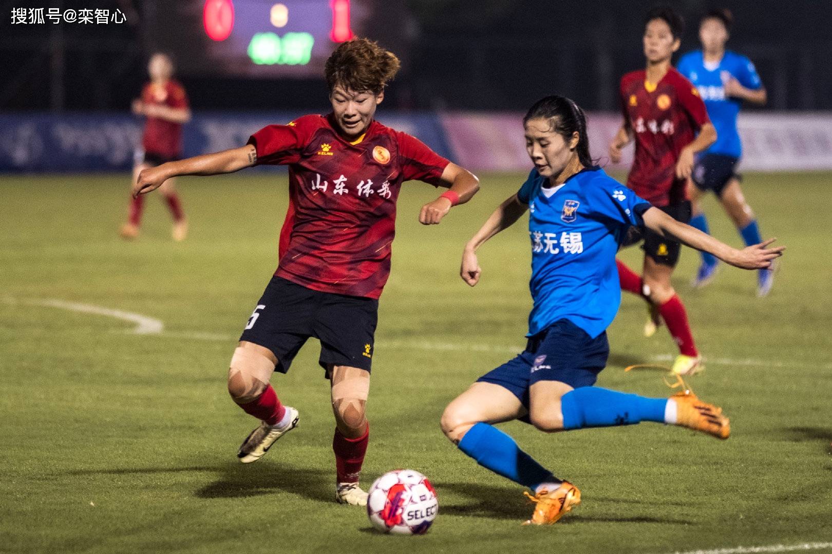 国内女足联赛激烈对决迎来高潮的简单介绍