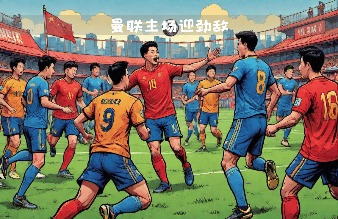 曼联主帅强调团队配合，迎战欧洲劲旅(曼联主帅是谁)