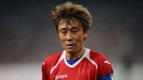 20年前，那个让那英甘愿“未婚生子”的前国脚高峰，如今过得怎样的简单介绍