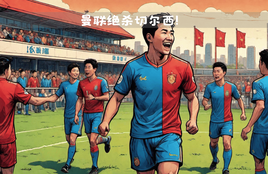 切尔西：今日一战，若胜，一战封神！(切尔西对战)