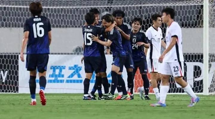 开云体育-包含中国香港球员陈晋一已返回申花队无缘东亚杯对阵国足的词条