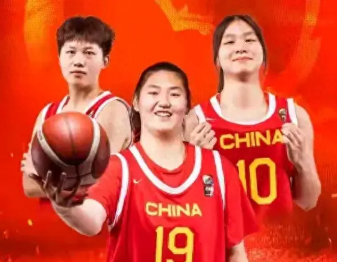 包含中国女篮未来可期内线优势大+防守有漏洞的词条