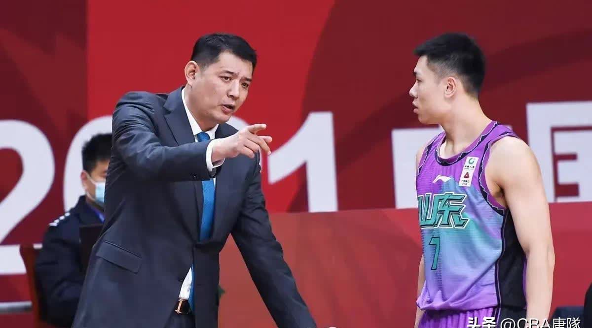 北控官方:闵鹿蕾因个人原因辞职聘请张庆鹏担任主教练(闵鹿蕾篮球训练营怎么样)