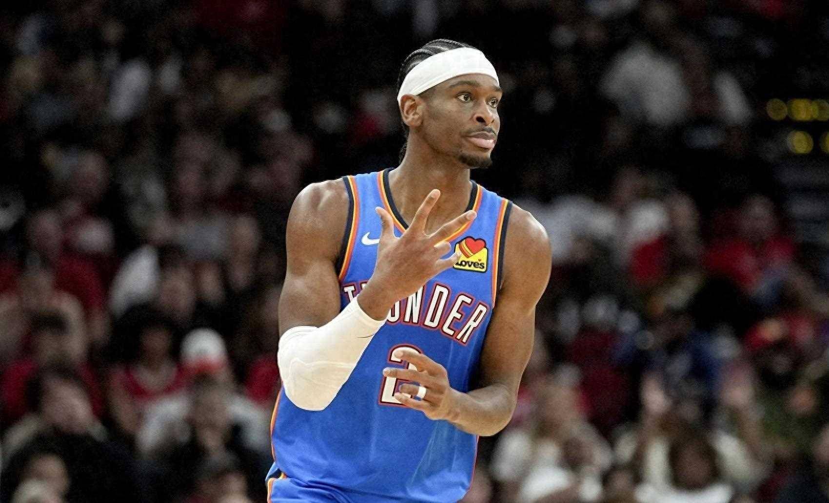 开云体育-关于雷霆NBA新王加冕前，欧洲足坛已度过“破荒季”的信息