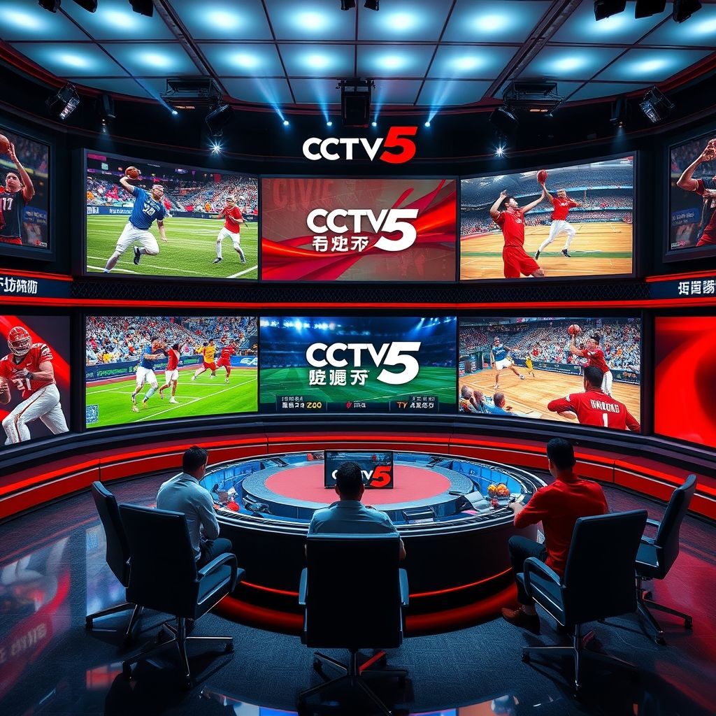 开云体育-CCTV5直播在线观看：畅享中央电视台最新精彩体育盛宴