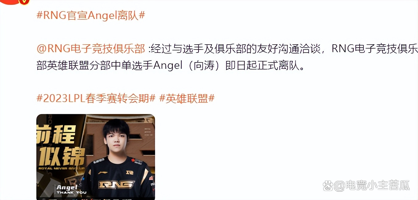 RNG真卖了？Doinb爆料：LPL名额被人买下，新老板比沙特土豪还牛(gp股东如何用1的股权控制)