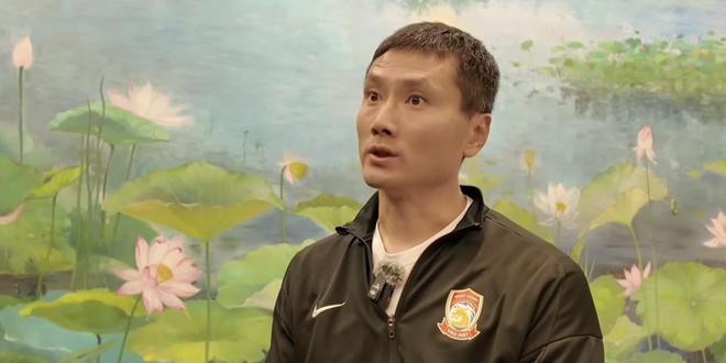 邵佳一：与国安差距是全方位的青岛西海岸也是保级队(邵佳一简历)