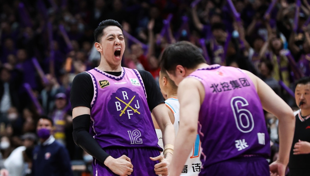 开云体育-关于周琦15分首钢惜败广厦姜伟泽16分吉林胜福建的信息