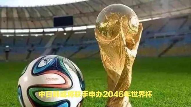 开云体育-日本牵头七国联办2046世界杯，中国态度决定，亚洲足球格局再造(日本韩国联合举办世界杯)