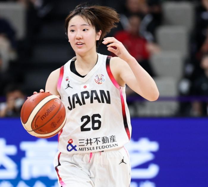 开云体育-女篮亚洲杯最佳阵容：韩旭与田中心入选福勒MVP的简单介绍