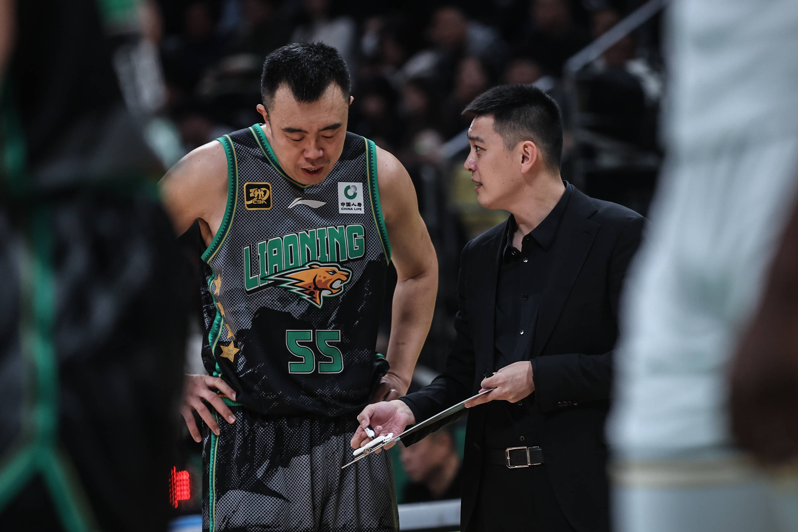 开云体育-辽宁队在阵容上进行调整，豪取大胜(辽宁队2020年最新阵容)